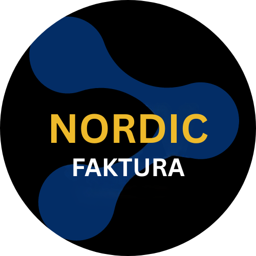 NORDIC FAKTURA